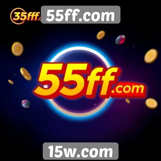 Análise das principais características do 55ff.com