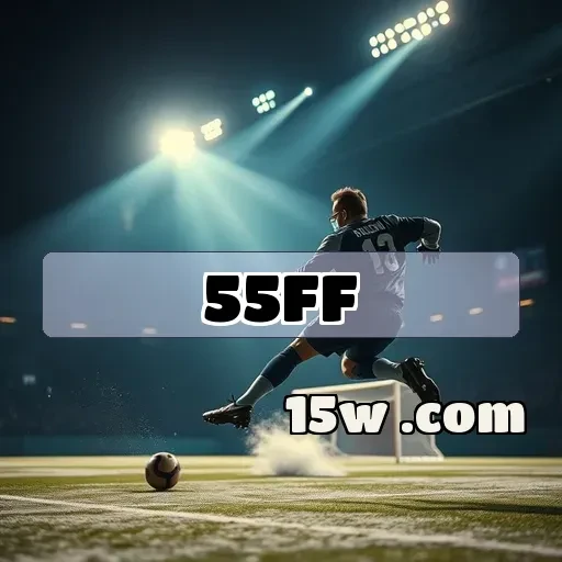 55ff.com: A Nova Fronteira dos Jogos ao Vivo Que Você Precisa Conhecer