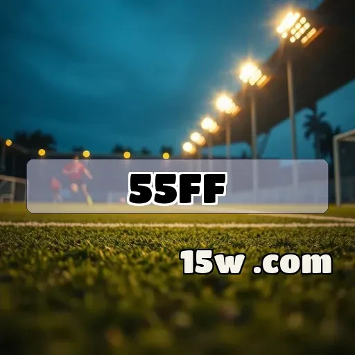 55ff.com: Emoção a Cada Clique na Seção Suspense