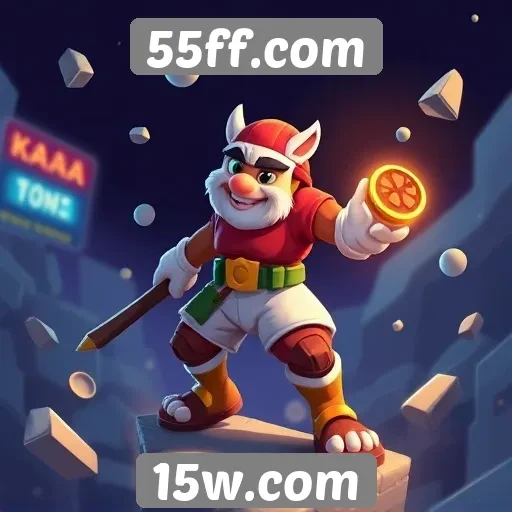 Dicas para iniciantes em 55ff.com