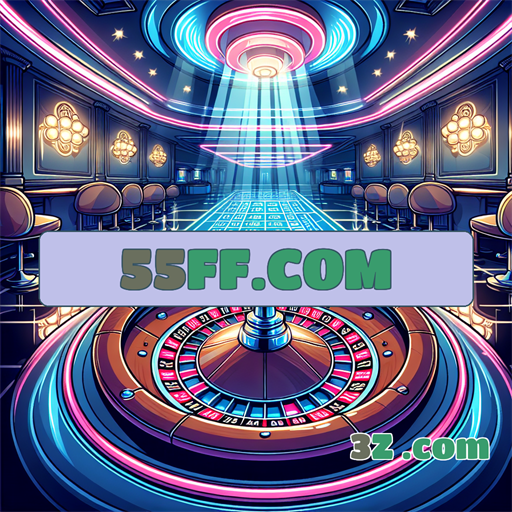 Experimente o Mundo VIP dos Jogos no 55ff.com